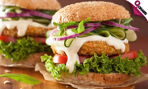 Sandwiches, Burgers & Appetizers with Live Entertainment!